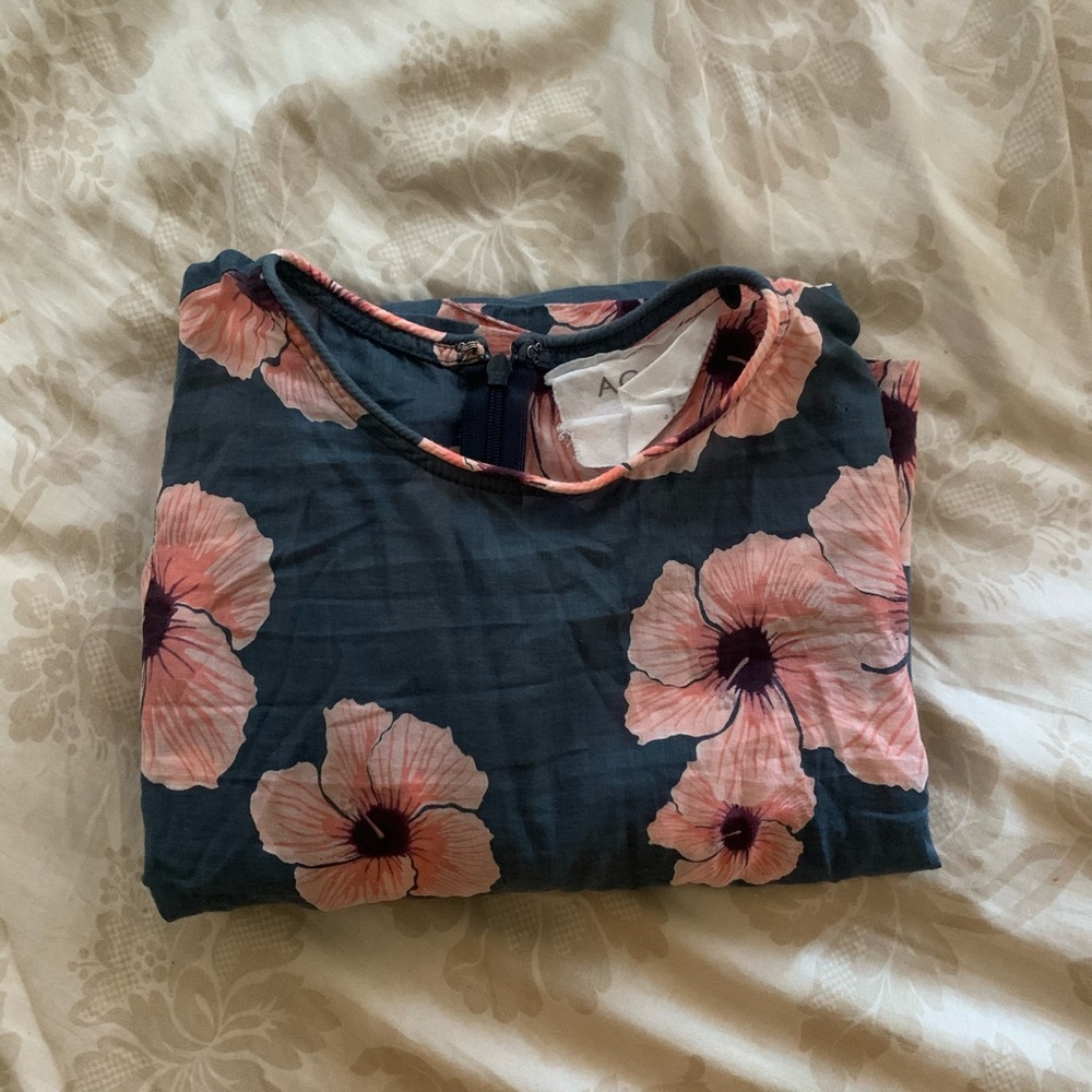 Acacia Manu Dress